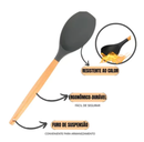 Kit Utensílios de Cozinha Luxo (COM 19 PEÇAS) Últimas Unidades Disponíveis